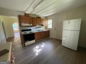 414 N Franklin St in Dublin, GA - Building Photo - Building Photo