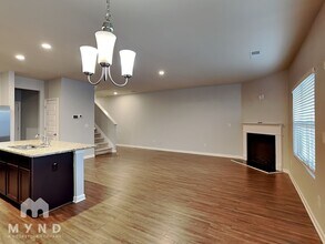 1610 Labonte Pkwy in Mcdonough, GA - Foto de edificio - Building Photo