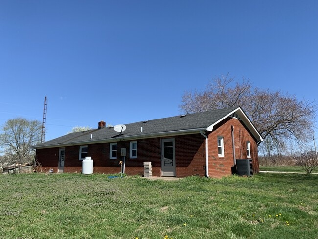 543 Eden Rd in Bowling Green, KY - Building Photo - Building Photo