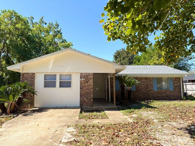 property at 318 Austin Ave