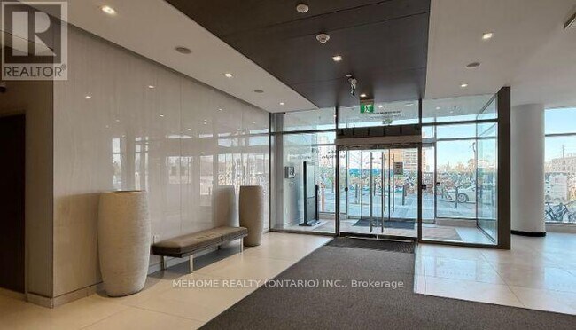 7-N1007 Golden Lion Heights in Toronto, ON - Building Photo - Building Photo