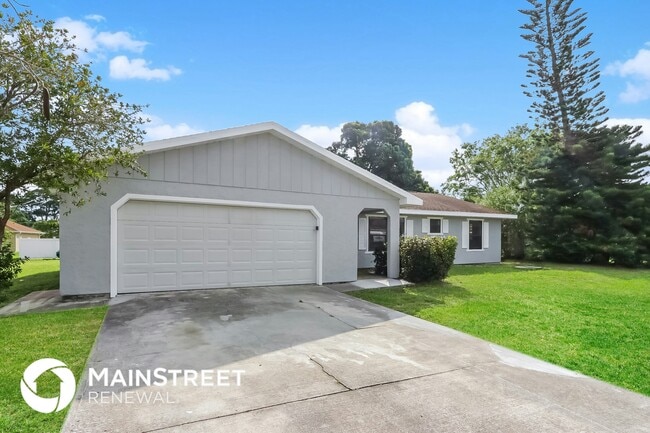 901 S E O'Donnell Ln in Port St. Lucie, FL - Building Photo - Building Photo