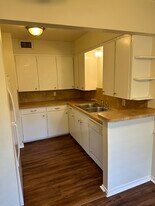 6205 Oram St, Unit H in Dallas, TX - Building Photo