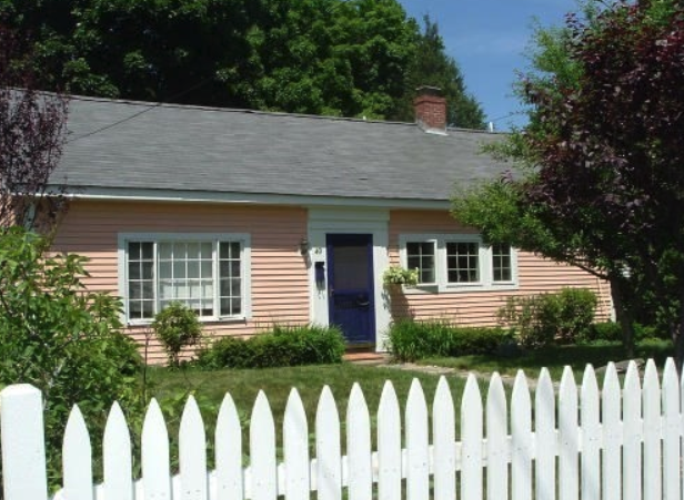 40 Cottage Ln in Concord, MA - Building Photo - Building Photo