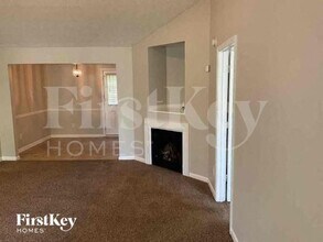 1529 Locomotive Dr NE in Conyers, GA - Building Photo - Building Photo