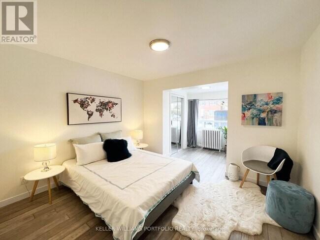 93 Northland Ave in Toronto, ON - Building Photo - Building Photo