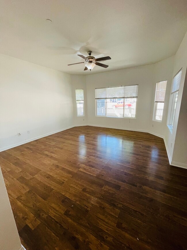 1918 Kelly Ave, Unit 5 in Ramona, CA - Building Photo - Building Photo