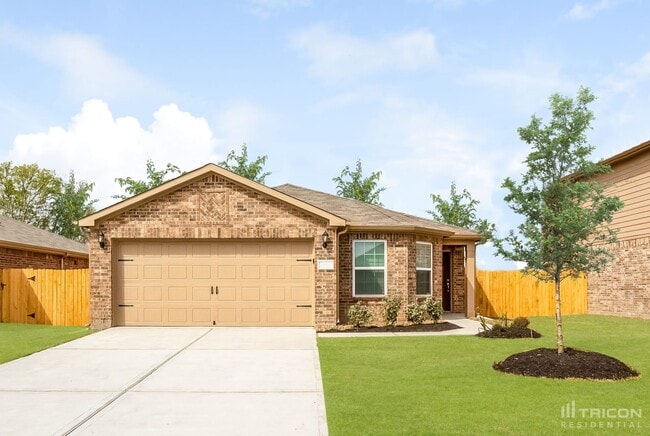 property at 308 Summer Horse Dr