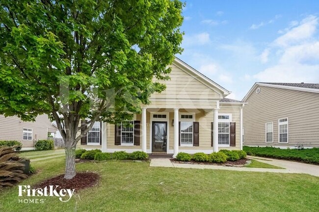 property at 4657 Nicholas Dr