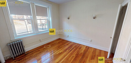 1776 Commonwealth Ave, Unit 6 in Boston, MA - Building Photo - Building Photo