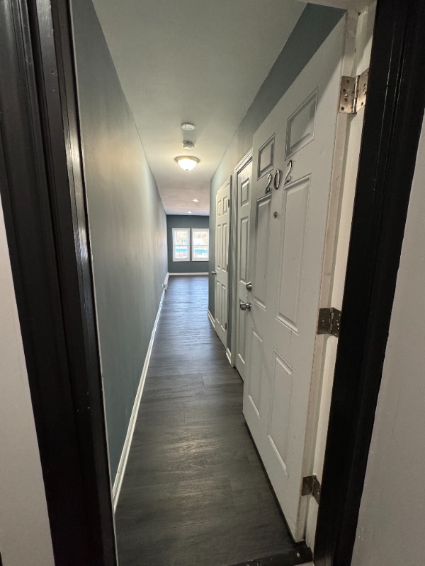 2624 N Milwaukee Ave, Unit 202 in Chicago, IL - Building Photo - Building Photo