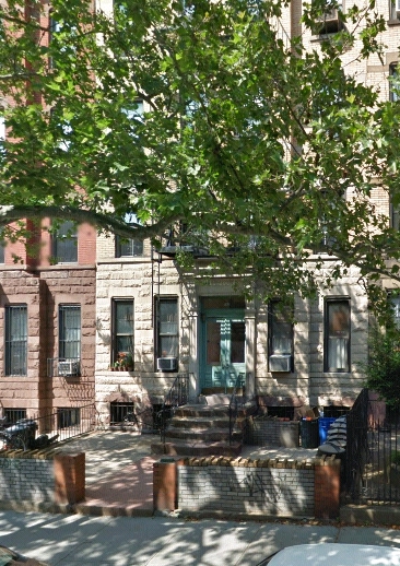 153 Garfield Pl in Brooklyn, NY - Building Photo