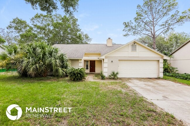 property at 2767 Silver Ridge Dr