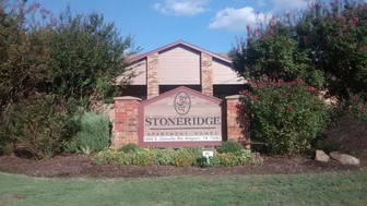 Stoneridge Apartments