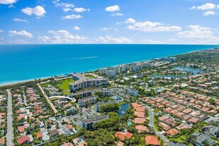 1605 S US Hwy 1, Unit D106 in Jupiter, FL - Building Photo