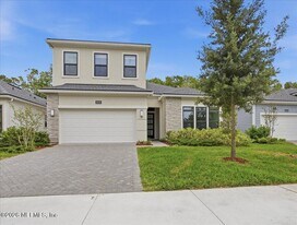 10119 Filament Blvd in Jacksonville, FL - Building Photo