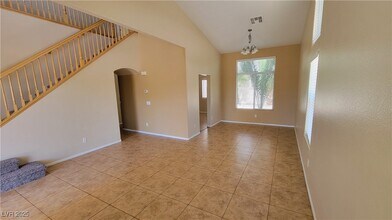 616 Bengal Bay Ave in North Las Vegas, NV - Building Photo - Building Photo