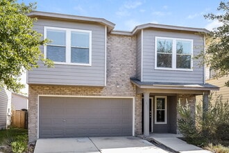 6126 Wisteria Hill in San Antonio, TX - Building Photo - Building Photo