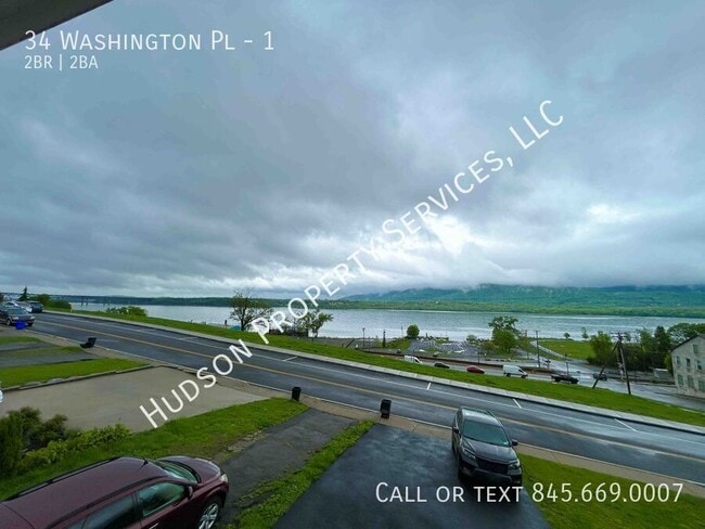 34 Washington Pl in Newburgh, NY - Building Photo - Building Photo