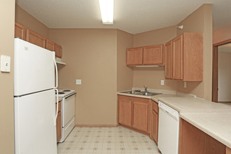 Woodhaven East Apartments in St. Cloud, MN - Foto de edificio - Interior Photo