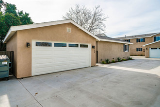 2237 Continental Ave in South El Monte, CA - Building Photo - Building Photo