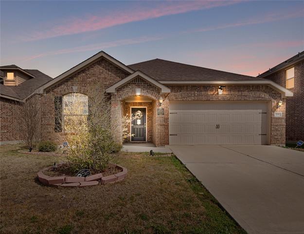 property at 119 Bluebonnet Dr