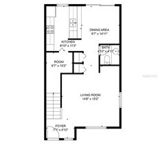 4033 Henley Rd in Orlando, FL - Building Photo - Building Photo