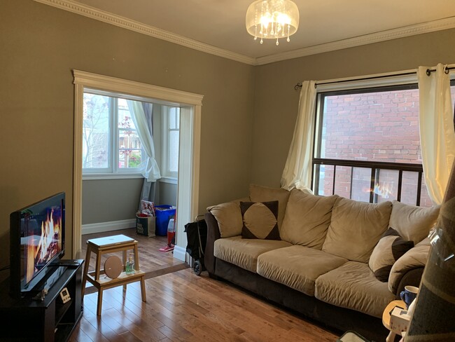 property at 352 Winona Dr