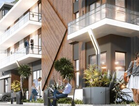 2479 NE 192 St in Miami, FL - Foto de edificio - Building Photo