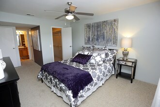 Pines at Marston Lake in Littleton, CO - Foto de edificio - Interior Photo