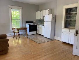 411 Dodge St in Houghton, MI - Building Photo