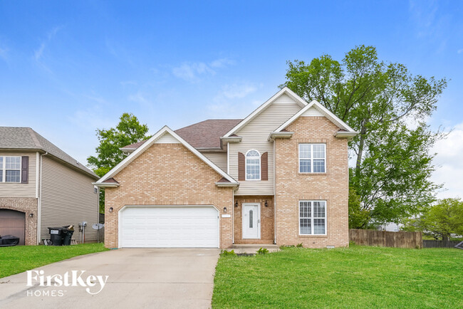property at 1333 Southwood Ct