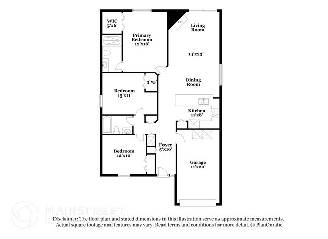 7709 Mystic Point Ct W in Jacksonville, FL - Building Photo - Building Photo
