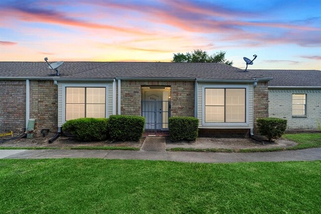 property at 8952 Wilcrest Dr