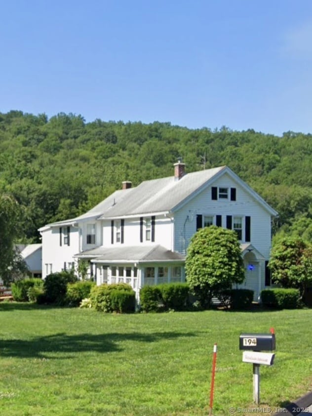 property at 194 Beacon Valley Rd