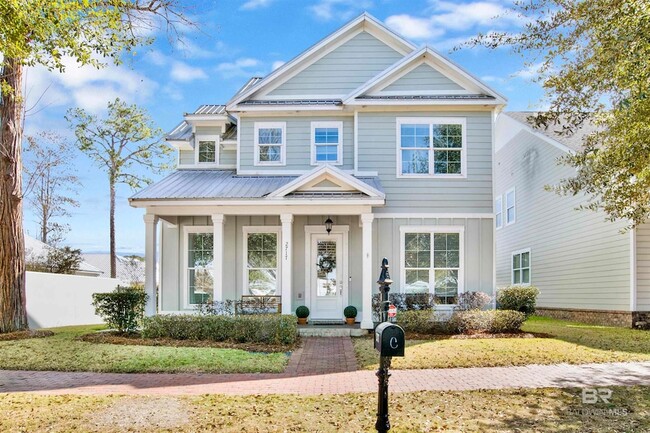 2717 Bienville Ave in Gulf Shores, AL - Building Photo - Building Photo