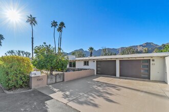 70801 Fairway Dr in Rancho Mirage, CA - Building Photo - Building Photo