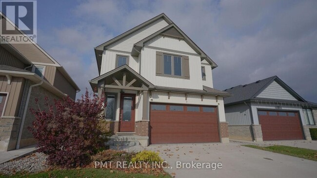 property at 89 Sanders Crescent