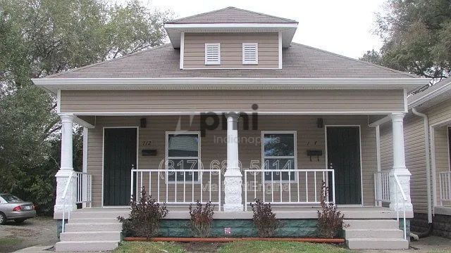 property at 114 Adler St