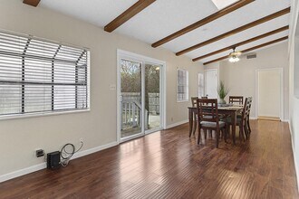 3607 Rock Creek Run in San Antonio, TX - Building Photo - Building Photo