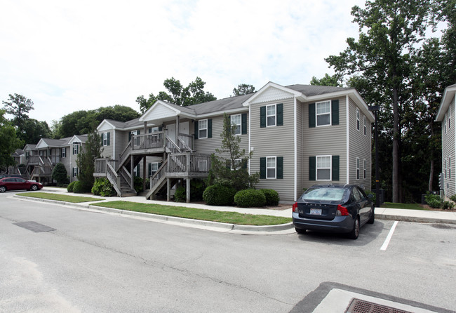 Tidal Oaks in Wilmington, NC - Building Photo - Building Photo