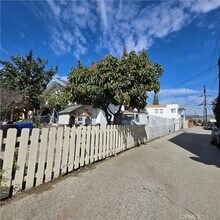 5517 Barton Ave in Los Angeles, CA - Building Photo - Building Photo