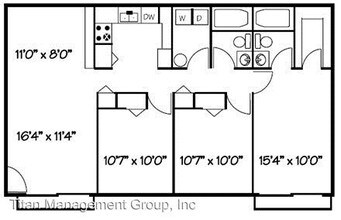 320 Brown St-Unit -Apt. #820 in West Lafayette, IN - Building Photo - Building Photo