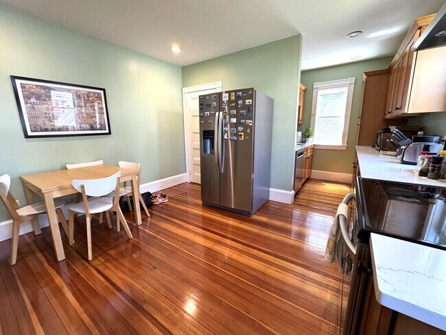 property at 25 Fuller St