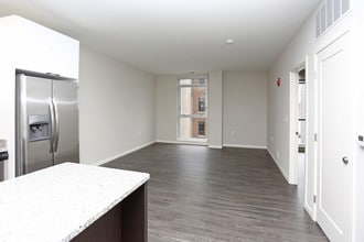 Skyline Tower in Fort Wayne, IN - Building Photo - Interior Photo