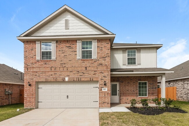 413 Polly Grv Dr
