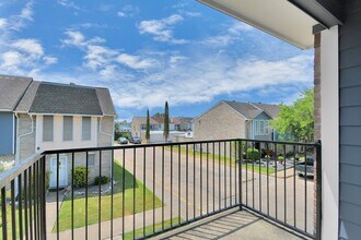 11899 Algonquin Dr in Houston, TX - Building Photo - Building Photo