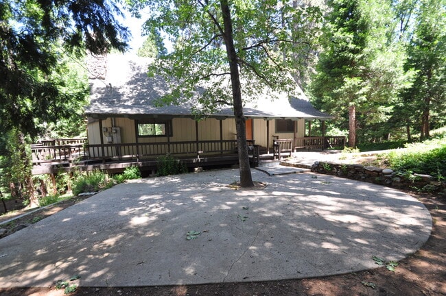 property at 23660 Ontario Dr