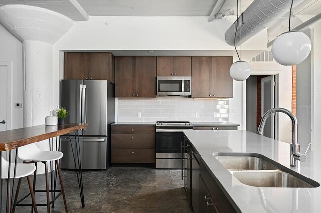 property at 3829 Main St