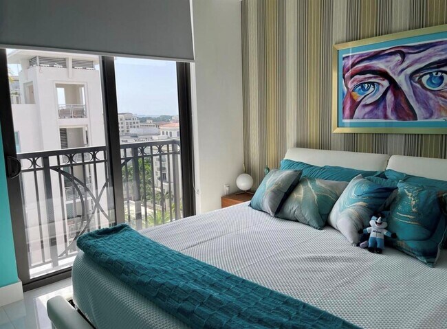301 Altara Ave, Unit UPH1007 in Coral Gables, FL - Building Photo - Building Photo